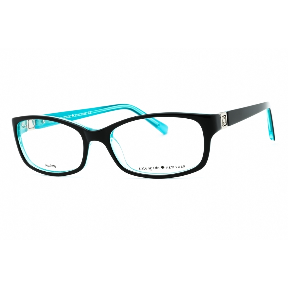 Nwt Kate Spade Regine Us-0dh4 00 Eyeglasses
